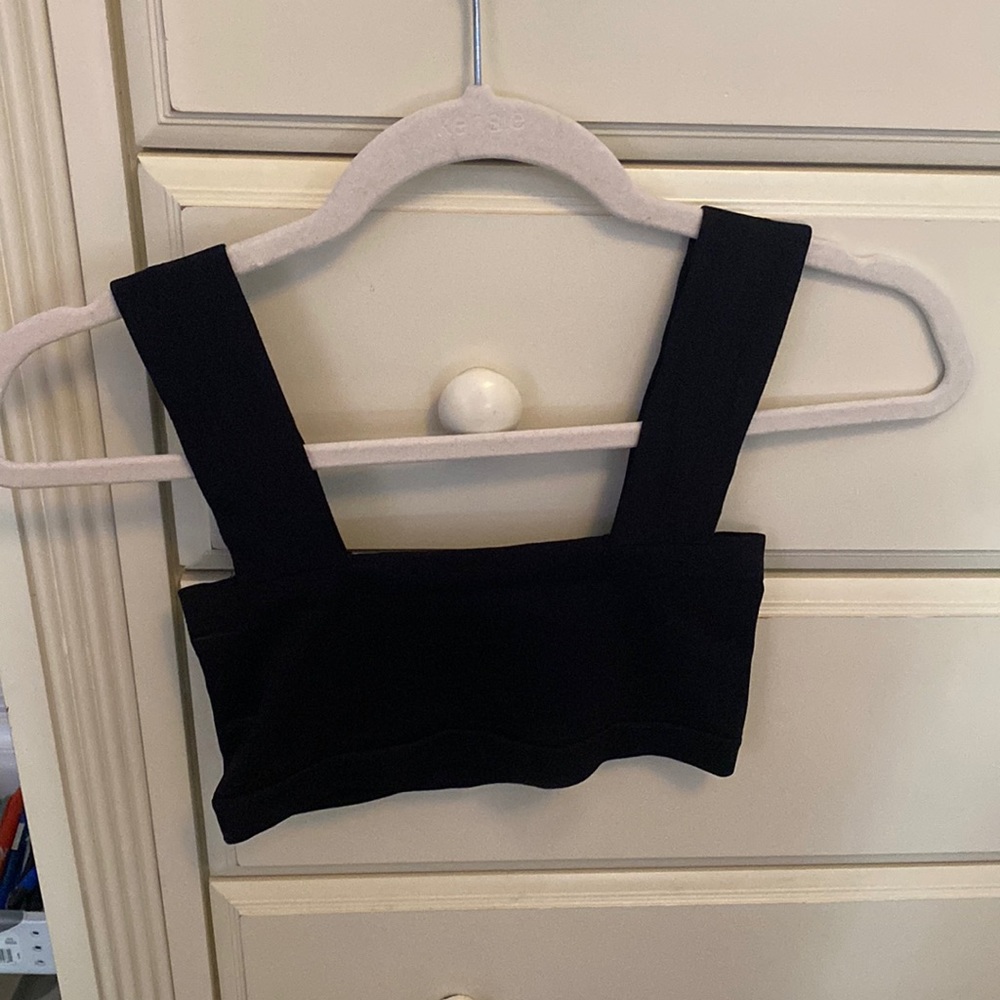 Tank Top/Bra